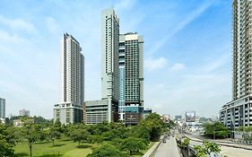 Holiday Inn Kuala Lumpur Bangsar By Ihg