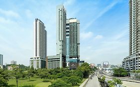Holiday Inn Kuala Lumpur Bangsar By Ihg